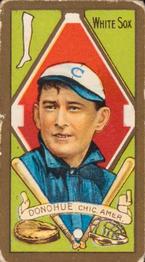 1911 T205 Gold Border #NNO Jiggs Donahue Front