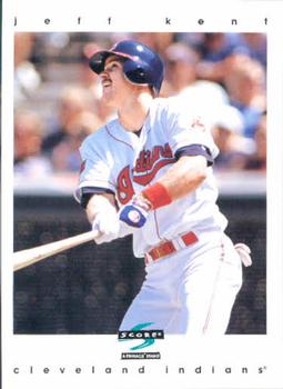 Collection Gallery - p_dawg68 - Jeff Kent