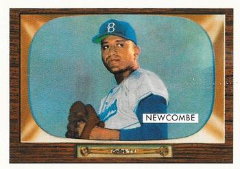 1995 Topps Archives Brooklyn Dodgers #129 Don Newcombe Front