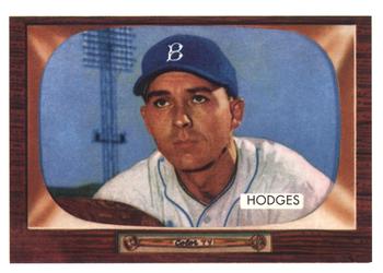 1995 Topps Archives Brooklyn Dodgers #131 Gil Hodges Front