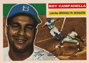 1995 Topps Archives Brooklyn Dodgers #149 Roy Campanella Front