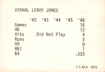 1975 TCMA 1942-1946 St. Louis Cardinals #NNO 