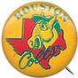 1965 Guy's Potato Chips Pins #NNO Houston Colts Front
