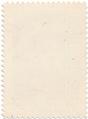 1961 Topps - Stamps #NNO John Roseboro Back