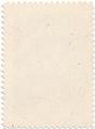 1961 Topps - Stamps #NNO Jackie Brandt Back