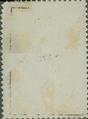 1961 Topps - Stamps #NNO Earl Battey Back