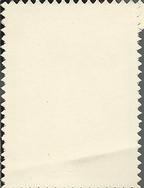 1962 Topps - Stamps #NNO Frank Malzone Back
