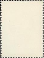 1962 Topps - Stamps #NNO Roger Craig Back