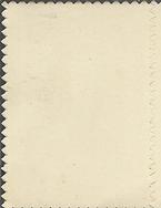 1962 Topps - Stamps #NNO Ken Boyer Back