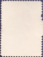 1962 Topps - Stamps #NNO Joe Adcock Back