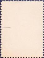 1962 Topps - Stamps #NNO Art Mahaffey Back