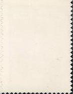 1962 Topps - Stamps #NNO Bill White Back