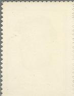 1962 Topps - Stamps #NNO Yogi Berra Back