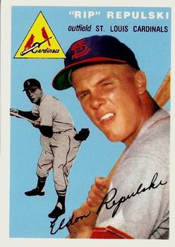 1994 Topps Archives 1954 #115 