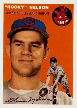 1994 Topps Archives 1954 #199 