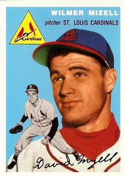 1994 Topps Archives 1954 #249 Wilmer Mizell Front