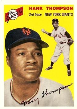 1994 Topps Archives 1954 #64 Hank Thompson Front
