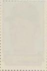 1969 Topps Stamps #NNO Bernie Allen Back