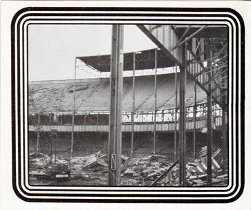 1976 Trading Co. Kansas City Municipal Stadium #04 Municipal Stadium Front