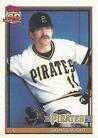 1991 Topps Micro #221 Don Slaught Front