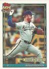 1991 Topps Micro #313 Ron Robinson Front