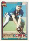 1991 Topps Micro #560 Greg Smith Front