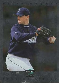 1997 Score - Showcase Series #32 Billy Wagner Front