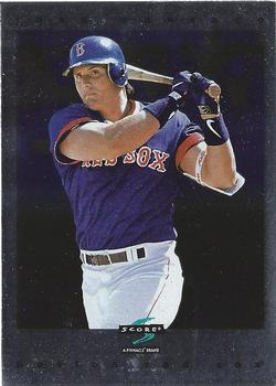 1997 Score - Showcase Series #170 Jose Canseco Front