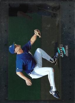 1997 Score - Showcase Series #433 Jay Bell Front