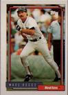 1992 Topps Micro #10 Wade Boggs Front