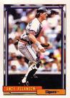 1992 Topps Micro #167 Andy Allanson Front