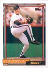 1992 Topps Micro #683 Jim Poole Front