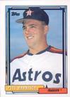 1992 Topps Micro #765 Pete Harnisch Front