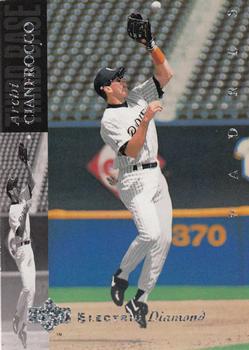 1994 Upper Deck - Electric Diamond #75 Archi Cianfrocco Front