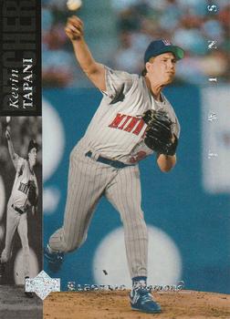 1994 Upper Deck - Electric Diamond #439 Kevin Tapani Front