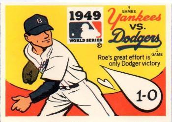 1980 Fleer Baseball Stickers #NNO Baltimore Orioles Monogram Back