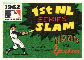 1980 Fleer Baseball Stickers #NNO New York Yankees Logo Back