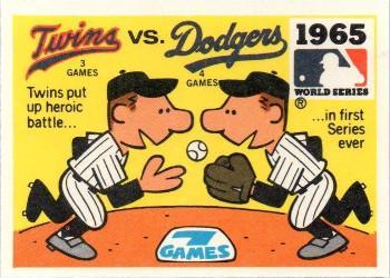 1980 Fleer Baseball Stickers #NNO Baltimore Orioles Baseball Diamond Back