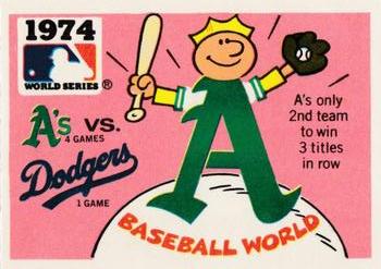 1980 Fleer Baseball Stickers #NNO California Angels Cap Back