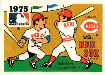 1980 Fleer Baseball Stickers #NNO Los Angeles Dodgers Monogram Back