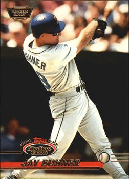 1993 Stadium Club - Members Only #310 Jay Buhner Front