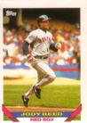 1993 Topps Micro #103 Jody Reed Front