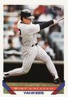 1993 Topps Micro #287 Mike Gallego Front