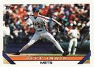1993 Topps Micro #297 Jeff Innis Front