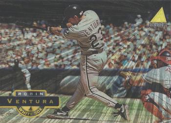 1994 Pinnacle - Museum Collection #29 Robin Ventura Front