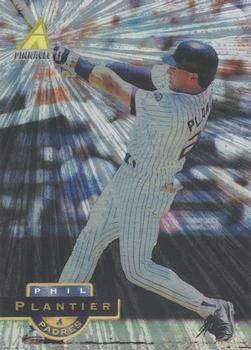 1994 Pinnacle - Museum Collection #80 Phil Plantier Front