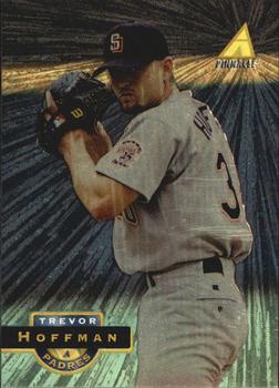 1994 Pinnacle - Museum Collection #272 Trevor Hoffman Front