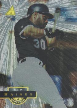 1994 Pinnacle - Museum Collection #462 Tim Raines Front