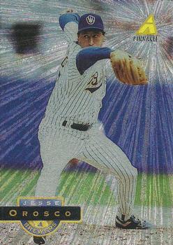 1994 Pinnacle - Museum Collection #473 Jesse Orosco Front
