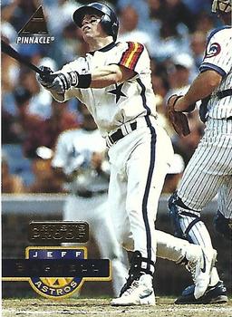 1994 Pinnacle - Artist's Proofs #290 Jeff Bagwell Front